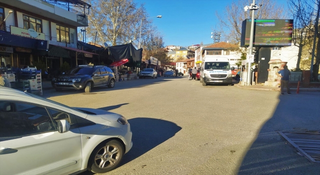 Çevre ve Şehircilik Bakanı Kurum’dan Malatya’daki depreme ilişkin açıklama: