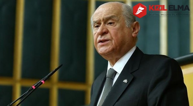 MHP Lideri Bahçeli'den Ramazan Mesajı