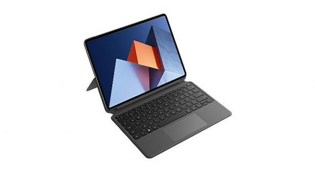 Yeni HUAWEI MateBook E: Mobil ofis için mobil üretkenlik