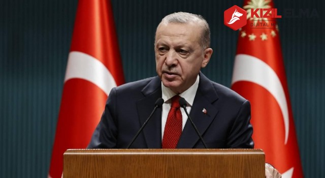 Erdoğan: Pakistan MİLGEM daha büyük iş birliklerinin habercisidir