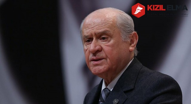 MHP Lideri Devlet Bahçeli’den 3 Mayıs Milliyetçiler Günü mesajı