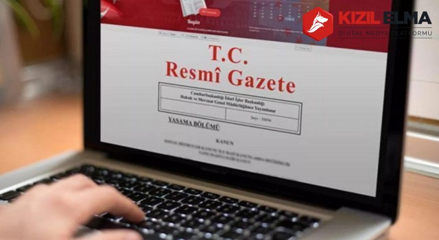 Resmi Gazete'de yayımlandı! İnternetten satış ve kiralamada yeni dönem