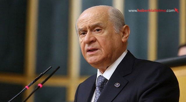 MHP Lideri Bahçeli: Bayramlar, barış ve kardeşlik ruhuyla bezenmenin kutlu dönemleridir