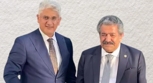 İsrail, Orta Doğu’da hegemonya kurmak için Kürt devletçiği istiyor