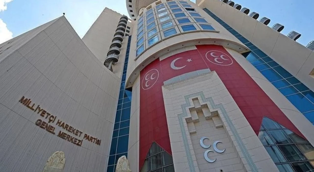 MHP’den belediye başkanlarına Ramazan talimatı: Lüks iftara hayır, gönül sofralarına evet!