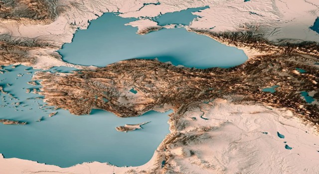 Özarslan'dan "Halk Nedir ?" "TÜRK KİMDİR?" Açıklaması