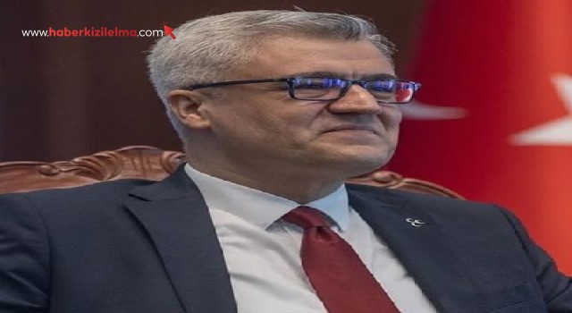 MHP MYK Üyesi Dr.Özarslan Son Günlerde Yaşanan Siyasi Krizlerle İlgili Sosyal Medyadan Bir Açıklama Yaptı