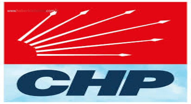 CHP Ankara İl Başkanlığı binası önünde gerginlik