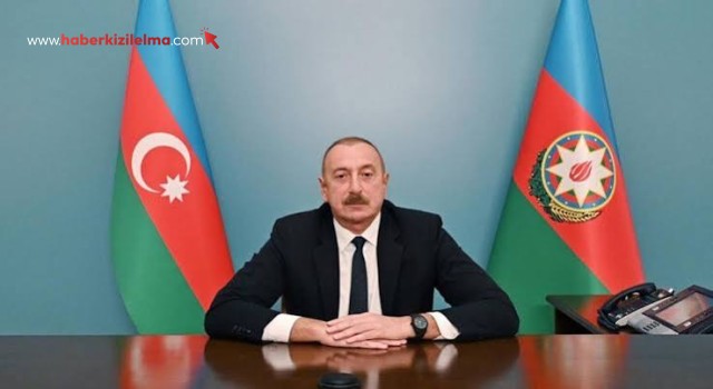 İlham Aliyev: Azerbaycan’ın Orta Asya ile ticaret hacmi yüzde 50’den fazla arttı