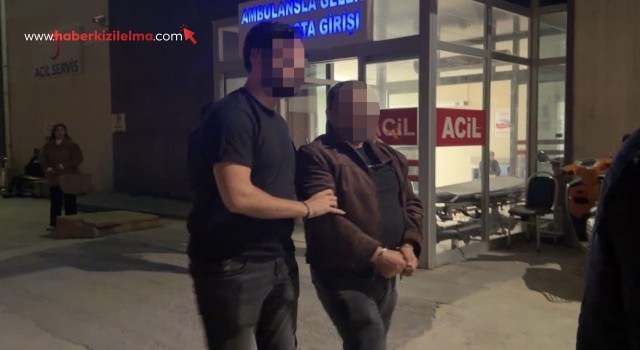 MHP’li meclis üyesini öldüren arkadaşı tutuklandı