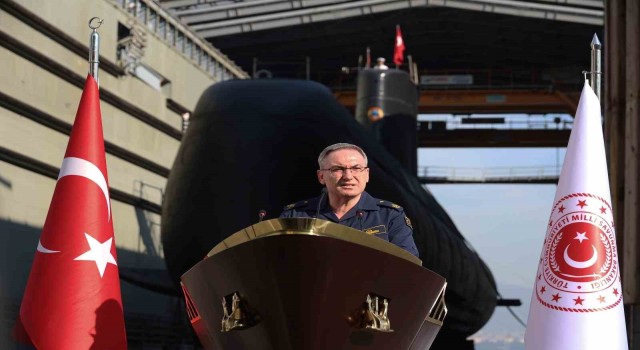 MSB Sözcüsü Aktürk: İsrail, Suriye’nin Güneyinde Gerilimi Tırmandırıyor