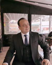 Gökhan Arslan