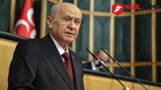 MHP Lideri Bahçeli'den Avrupa Güreş Şampiyonası'nda derece elde eden millî sporculara tebrik