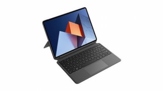 Yeni HUAWEI MateBook E: Mobil ofis için mobil üretkenlik