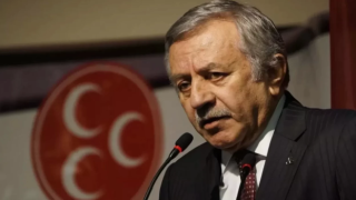 MHP’li Celal Adan'dan sert tepki: 'Terör odakları döktükleri kanda boğulacak'