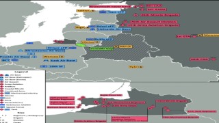 NATO Baltık hattını güçlendiriyor — Türkiye’nin Karadeniz kozunu büyütebilir