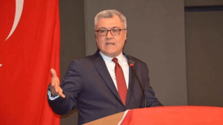MHP MYK Üyesi Özarslan: Şara, SDG'ye otoritesini kabul ettirdi