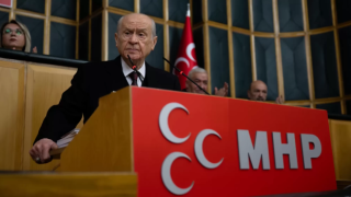 MHP Lideri Devlet Bahçeli, yarınki grup toplantısında hangi mesajları verecek?