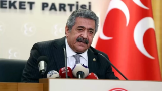 MHP'li Yıldız'dan 'umut hakkı' açıklaması: Komisyon raporunda mutlaka olacak