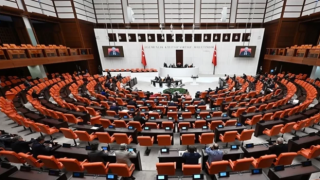 Trafik düzenlemelerini içeren kanun teklifi TBMM’de kabul edildi