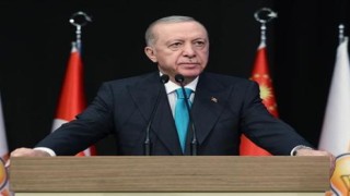 Cumhurbaşkanı Erdoğan: Kimse Türkiye'ye diz çöktüremeyecek