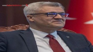 MHP MYK Üyesi Dr.Özarslan Son Günlerde Yaşanan Siyasi Krizlerle İlgili Sosyal Medyadan Bir Açıklama Yaptı