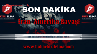 ABD Başkanı Trump, İran’la yapılacak yeni müzakerelerin pazartesi günü başlayacağını duyurdu