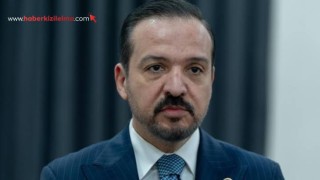 AK Parti Genel Başkan Yardımcısı: ”Türk dünyasının gençlerini geleceğin dünyasında rekabet edebilirliğe hazırlamak istiyoruz”