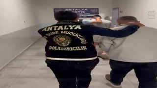 Antalya’da sahte başsavcı vekili ve 2 suç ortağı tutuklandı