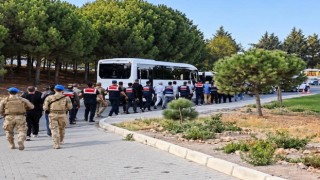 Çeşme Belediyesine rüşvet operasyonunda 10 tutuklama
