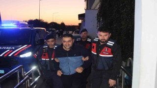 Çukurova Belediyesi operasyonunda Emrah Kozay, Soner Çetin ve diğer şüpheliler adliyeye sevk edildi