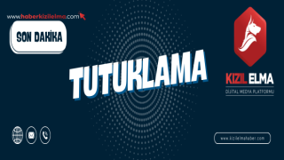 Fon soruşturmasında 4 şüpheli tutuklandı, 4 şüpheliye adli kontrol