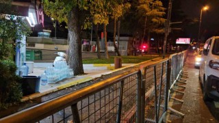 İstanbul’da Cumhuriyet Bayramı provası nedeniyle bazı cadde ve yollar trafiğe kapatıldı