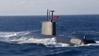 Marmaris’te denizaltı ve sahil güvenlik botu 29 Ekim’de ziyarete açılıyor