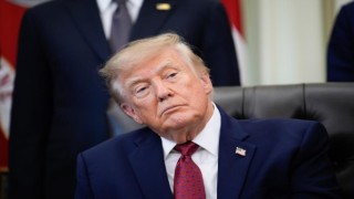 Trump: ”Zelenskiy ve Putin’in anlaşma imzalamak için aynı odada bulunmaları gerekmiyor”