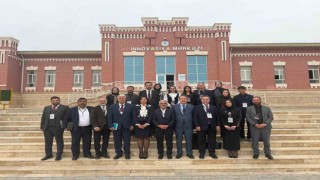 Türk Dünyasının Jeokültürel kilidi Nahçıvan’da dev forum: CDF’26 başladı